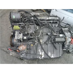 Recambio de motor completo para scania 94b4x2 dc 9 02 referencia OEM IAM DC 9 02 DC9 02  