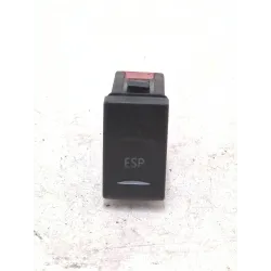 Recambio de boton esp para volkswagen new beetle (9c1, 1c1) 1.9 tdi referencia OEM IAM 1c0927134  