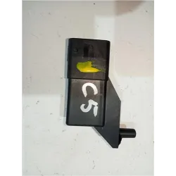 Recambio de caja precalentamiento para citroën c5 berlina exclusive cat rhr referencia OEM IAM 9640469680  