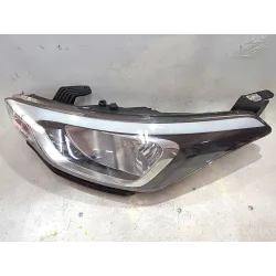 Recambio de faro delantero izquierdo para hyundai i20 ii (gb, ib) 1.4 crdi referencia OEM IAM 92101C8 U009GBLX  