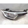 Recambio de faro delantero izquierdo para hyundai i20 ii (gb, ib) 1.4 crdi referencia OEM IAM 92101C8 U009GBLX  