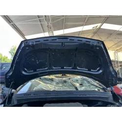 Recambio de capo para hyundai i10 (pa)(2007) 998 referencia OEM IAM CAPO  