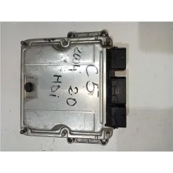 Recambio de centralita inyeccion para citroën c5 berlina (2001) 2.0 hdi referencia OEM IAM 0281011524 EDC15C226  