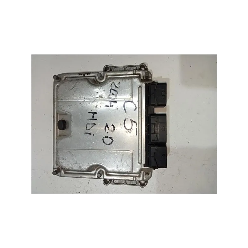Recambio de centralita inyeccion para citroën c5 berlina (2001) 2.0 hdi referencia OEM IAM 0281011524 EDC15C226  