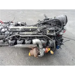 Recambio de motor completo para scania 94b4x2 dc 9 02 referencia OEM IAM DC 9 02 DC9 02  