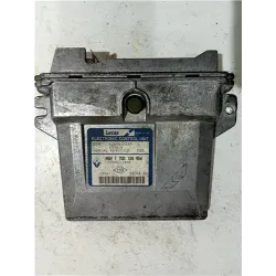 Recambio de centralita inyeccion para renault clio ii fase ii (b/cb0)(2001) authentique dci referencia OEM IAM R04080009F  