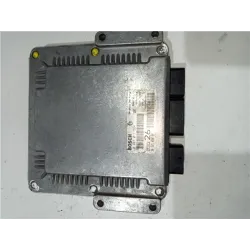 Recambio de centralita inyeccion para citroën c5 berlina (2001) 2.0 hdi referencia OEM IAM 0281011524 EDC15C226  