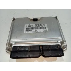 Recambio de centralita inyeccion para volkswagen golf iv variant (1j5)(1999) 1.9 highline [1,9 ltr. - 81 kw tdi] referencia OEM 