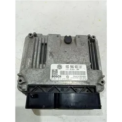 Recambio de centralita inyeccion para seat leon (1p1)(05.2005) tdi 16v referencia OEM IAM 03G906021LK  