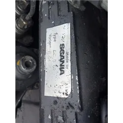 Recambio de motor completo para scania 94b4x2 dc 9 02 referencia OEM IAM DC 9 02 DC9 02  