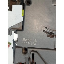 Recambio de mando multifuncion para renault kangoo ii (f/kw0)(2008) 1.5 dci (kw0c, kw0f) referencia OEM IAM 88102001104  