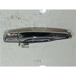 Recambio de maneta exterior trasera izquierda para mitsubishi outlander (cu0w)(2003) 2.0 2wd [2,0 ltr. - 100 kw cat] referencia 