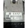 Recambio de centralita inyeccion para seat leon (1p1)(05.2005) tdi 16v referencia OEM IAM 03G906021LK  
