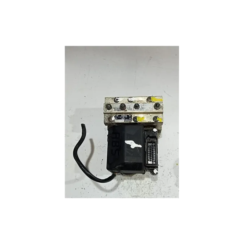 Recambio de nucleo abs para renault safrane (b54)(1994) 2.0 12v (b542, b54e) referencia OEM IAM 0265208031  