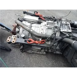 Recambio de caja de cambios automatica para scania 94b4x2 dc 9 02 referencia OEM IAM ECOMAT 2  