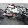 Recambio de caja de cambios automatica para scania 94b4x2 dc 9 02 referencia OEM IAM ECOMAT 2  