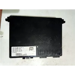 Recambio de bsi para peugeot partner furgón (05.2008) 1560 referencia OEM IAM 73006212  
