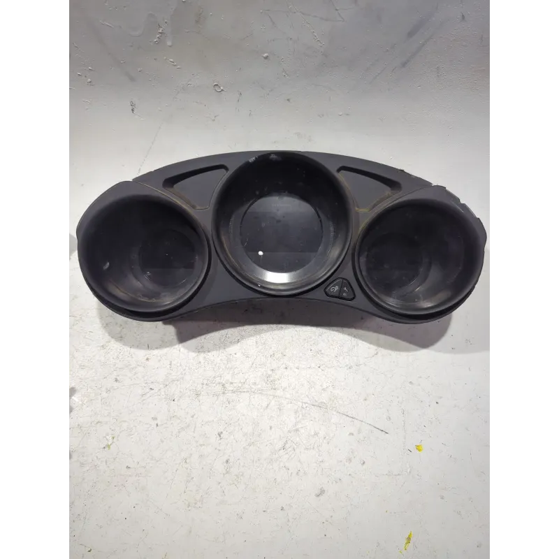 Recambio de cuadro completo para citroën c4 ii (nc_) 1.6 hdi 90 referencia OEM IAM A2C53435355  