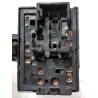 Recambio de mando limpiaparabrisas para land rover freelander i (l314) 2.0 di 4x4 referencia OEM IAM M8669  