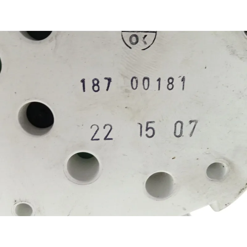 Recambio de cuadro completo para volvo 940 b4184s8 referencia OEM IAM 18700181  