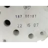 Recambio de cuadro completo para volvo 940 b4184s8 referencia OEM IAM 18700181  