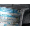Recambio de caja de cambios automatica para scania 94b4x2 dc 9 02 referencia OEM IAM ECOMAT 2  