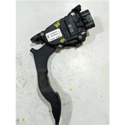 Recambio de potenciometro actuador para ford fiesta (cbk)(2002) referencia OEM IAM 6PV00856700  