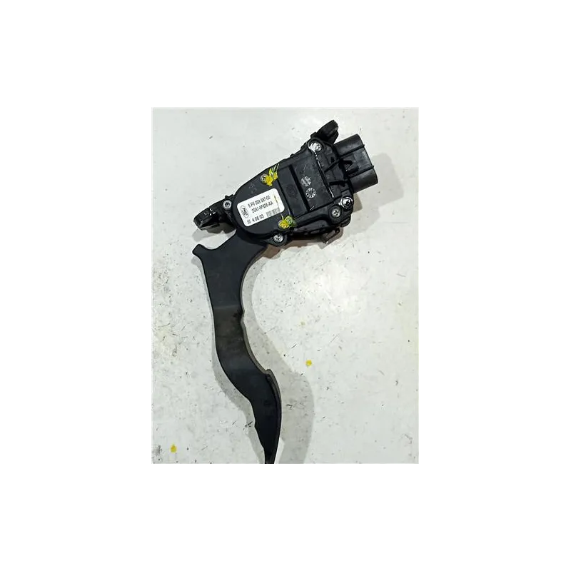 Recambio de potenciometro actuador para ford fiesta (cbk)(2002) referencia OEM IAM 6PV00856700  