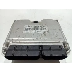 Recambio de centralita inyeccion para audi a3 (8l)(09.1996) 1.9 tdi ambiente [1,9 ltr. - 81 kw tdi] referencia OEM IAM 038906019