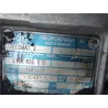 Recambio de caja de cambios automatica para scania 94b4x2 dc 9 02 referencia OEM IAM ECOMAT 2  