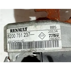Recambio de columna direccion electrica para renault clio iii (2005) 1.1 75 cv referencia OEM IAM 8200751237 A0013432LHD  