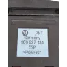 Recambio de boton esp para volkswagen new beetle (9c1, 1c1) 1.9 tdi referencia OEM IAM 1c0927134  