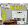 Recambio de columna direccion electrica para renault clio iii (2005) 1.1 75 cv referencia OEM IAM 8200751237 A0013432LHD  