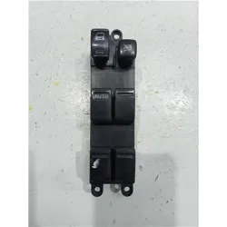 Recambio de mando elevalunas para nissan x-trail (t30)(06.2001) 2.2 dci 4x4 referencia OEM IAM ET  
