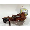 Recambio de columna direccion electrica para renault clio iii (2005) 1.1 75 cv referencia OEM IAM 8200751237 A0013432LHD  