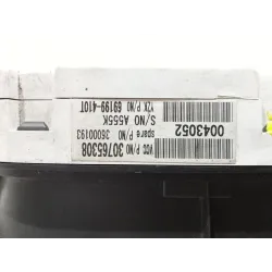 Recambio de cuadro completo para volvo 940 b4184s8 referencia OEM IAM 18700181  
