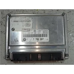 Recambio de centralita inyeccion para bmw serie 3 berlina (e46)(1998) 2.2 320i [2,2 ltr. - 125 kw 24v cat] referencia OEM IAM 02