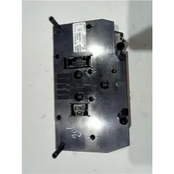 Recambio de mandos climatizador para peugeot 206 (1998) 1.4 hdi eco 70 referencia OEM IAM 96430550XT F914201  
