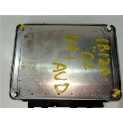 Recambio de centralita inyeccion para seat ibiza (6l1)(04.2002) 1.9 tdi referencia OEM IAM 6K0906032AC  