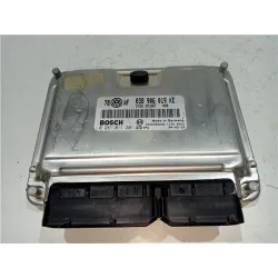 Recambio de centralita inyeccion para volkswagen passat berlina (3b3)(2000) 1.9 tdi referencia OEM IAM AF038906019KE  