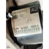 Recambio de nucleo abs para seat leon (1p1)(05.2005) tdi 16v referencia OEM IAM 1K0614117J 1K0907379P  