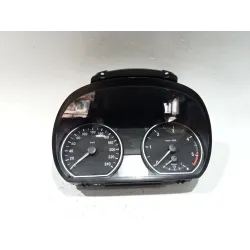 Recambio de cuadro completo para bmw serie 1 berlina (e81/e87)(2004) 2.0 118d [2,0 ltr. - 105 kw turbodiesel cat] referencia OEM