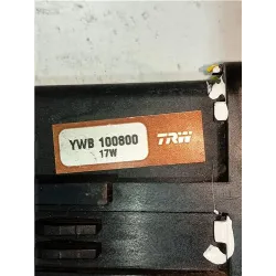 Recambio de modulo electronico para rover rover 400 (rt)(1995) 420 d referencia OEM IAM YWB100800  
