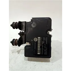 Recambio de nucleo abs para seat leon (1p1)(05.2005) tdi 16v referencia OEM IAM 1K0614117J 1K0907379P  