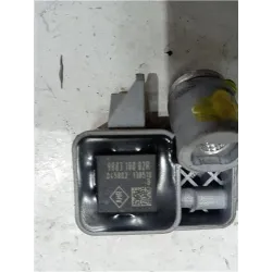 Recambio de sensor impacto para renault megane iii berlina 5p (2008) 1.5 authentique [1,5 ltr. - 63 kw dci diesel cat] referenci