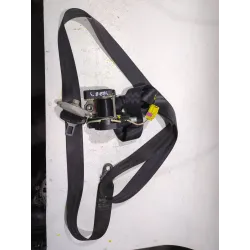 Recambio de cinturon seguridad delantero para volkswagen caddy iii furgoneta/monovolumen (2ka, 2kh, 2ca, 2ch) 1.9 tdi 4motion re