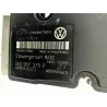 Recambio de nucleo abs para seat leon (1p1)(05.2005) tdi 16v referencia OEM IAM 1K0614117J 1K0907379P  
