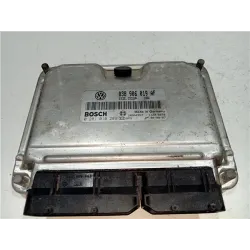 Recambio de centralita inyeccion para skoda fabia (6y2/6y3)(01.2000) 1.9 sdi referencia OEM IAM 038906019AF  