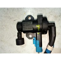 Recambio de valvula descarga turbo para citroën xsara berlina (1997) 1.9 td referencia OEM IAM 9628971180  