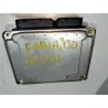 Recambio de centralita inyeccion para skoda fabia (6y2/6y3)(01.2000) 1.9 sdi referencia OEM IAM 038906019AF  